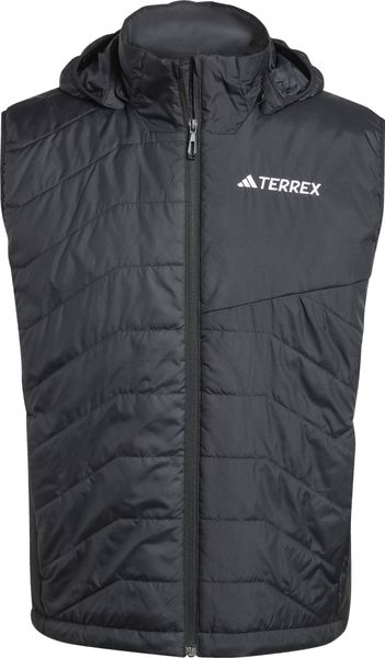 Terrex Multi Climawarm Insulated Hooded Vest