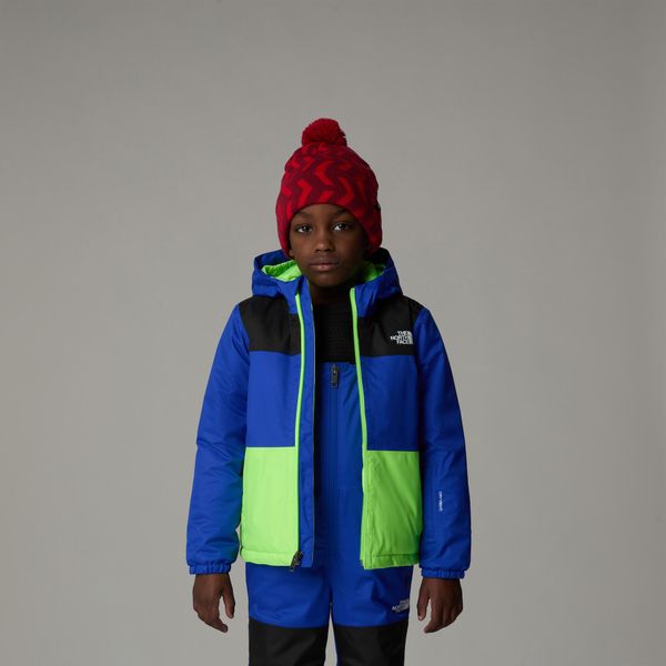 KID Freedom Insulated Jacket