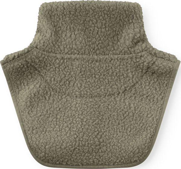 Matakton Teddyfleece Zip neckwarmer. GRS