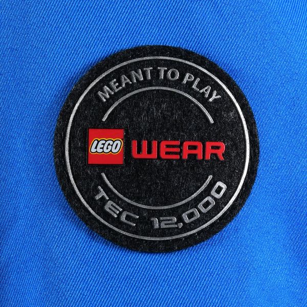 LWJEBEL 701 - Jacket