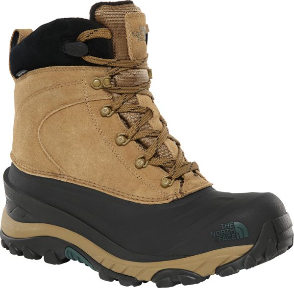 Men's Chilkat III