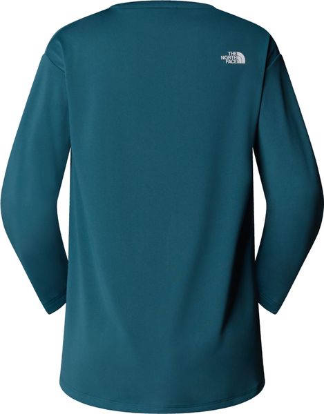 Womens Tanken 3/4 T-shirt