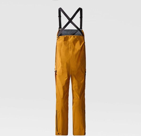 Mens Summit Pumori GTX Pro Bib