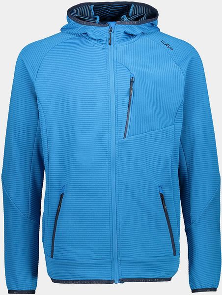 MAN Jacket FIX Hood