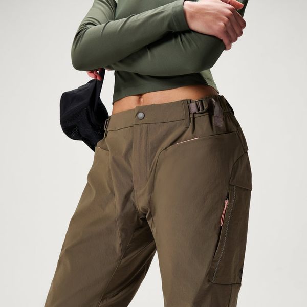 Women's Sultrac Adventure Pant