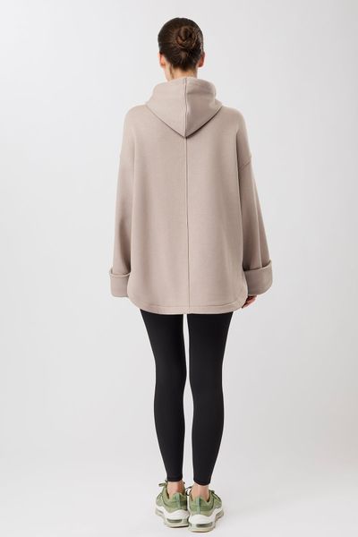 Natural Dye Hoodie
