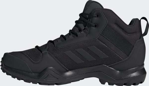 AX3 Mid GTX