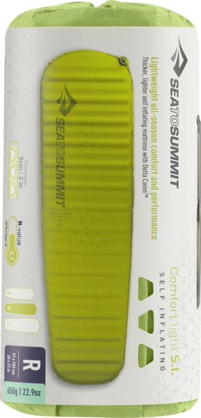 Comfort Light Self Inflating Mat