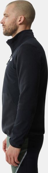 Mens Glacier Pro 1/4 Zip
