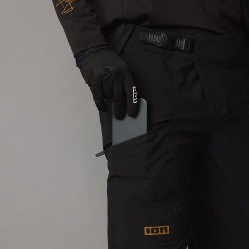 Bike Pants Scrub Unisex