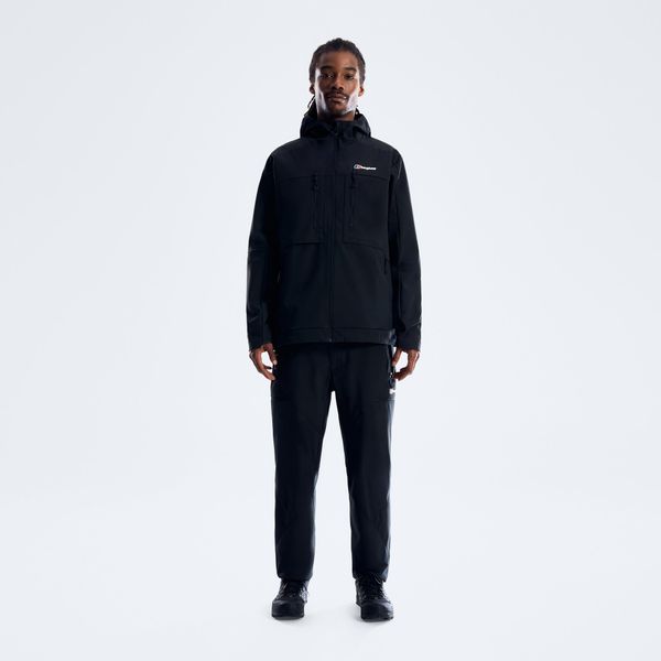 Vantashell Jacket AM