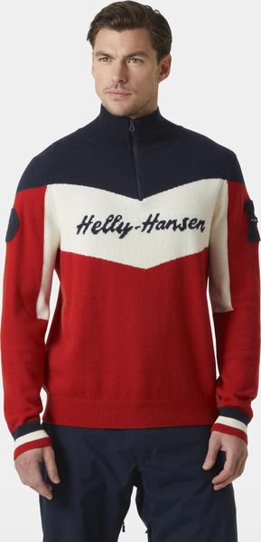 Apres Knitted Sweater