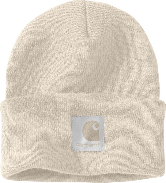 Satin Lined Cuffed Beanie