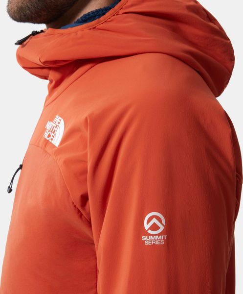 Mens Summit L3 Ventrix Hoodie