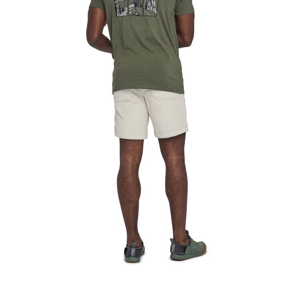 M Dirtbag Corduroy Shorts