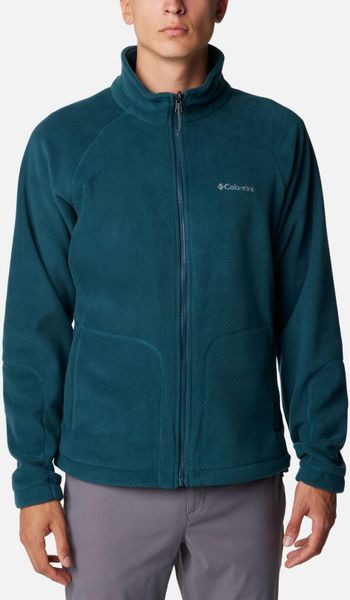 Mission Air Interchange Jacket