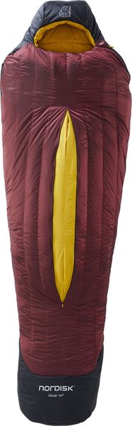 Oscar -10° Mummy Sleeping Bag