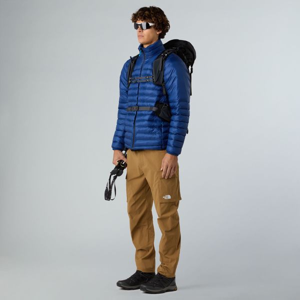 Mens Terra Peak Jacket