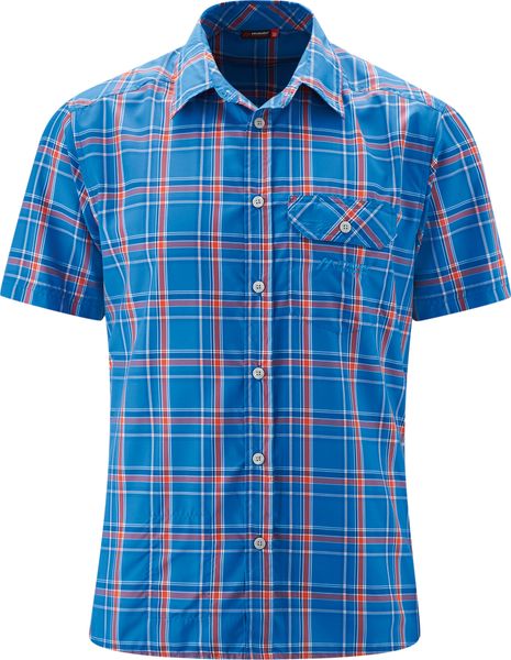 Lorensis Short Sleeve
