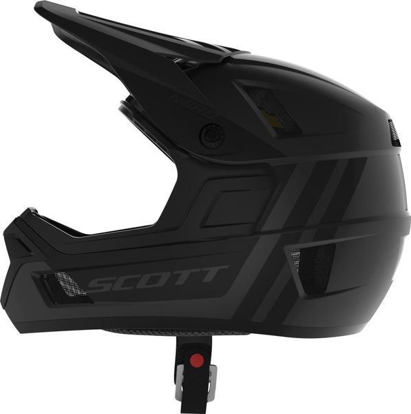 Helmet Nero Plus (CE & Cpsc)