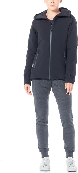 Wmns Stratus Transcend Jacket