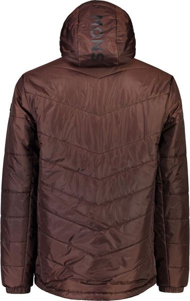Mens Nordkette Wool Insulation Hoody