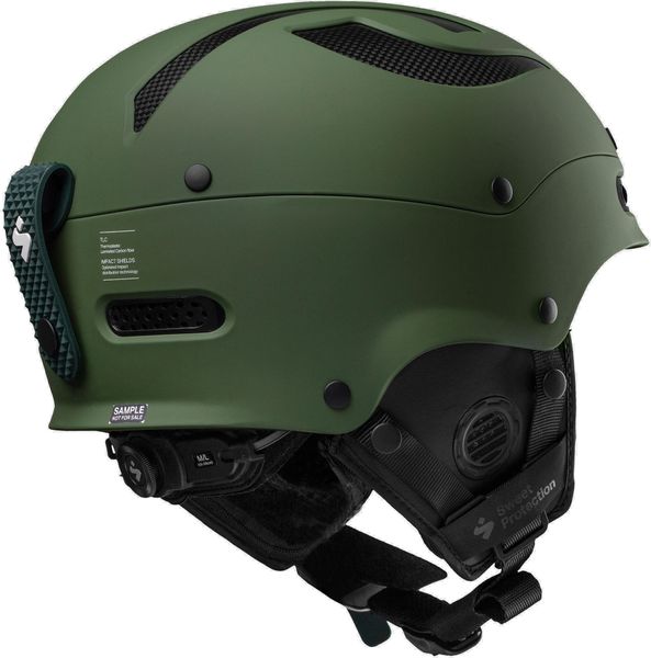 Trooper II Mips Helmet