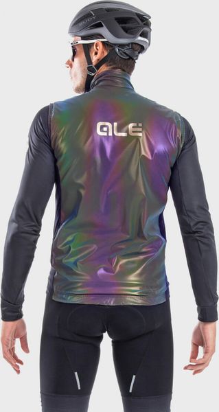 Iridescent Reflective