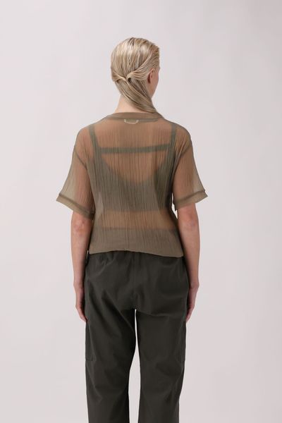 Rose Oversize T-shirt