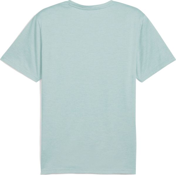 M TAD Essential Heather CAT Tee (CF Large Cat)