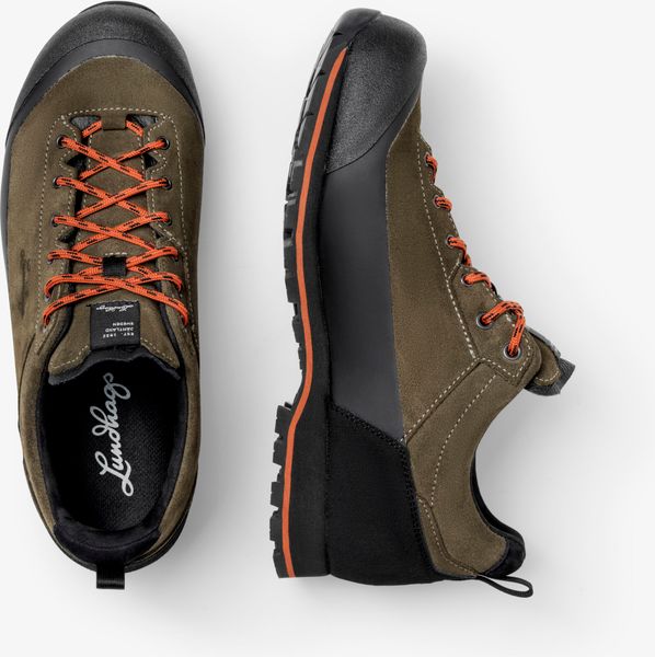 Bjerg II Hiking Shoe
