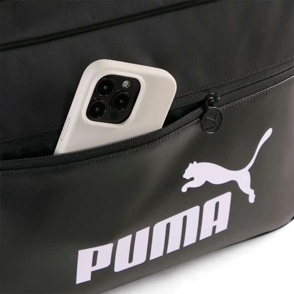 Campus Medium Reporter Bag