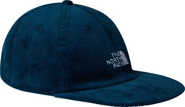 Corduroy Hat
