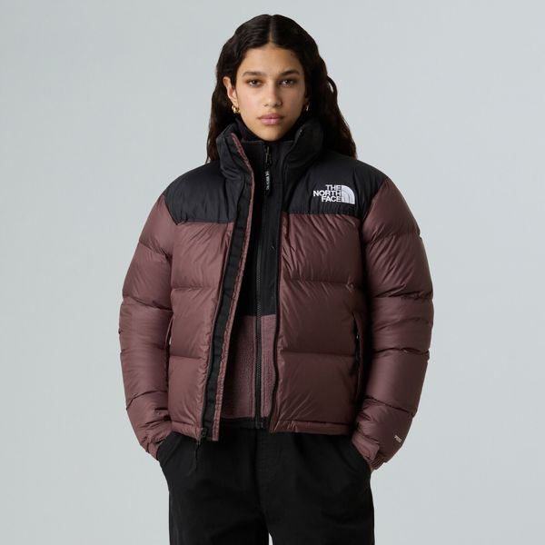 Womens 1996 Retro Nuptse Jacket