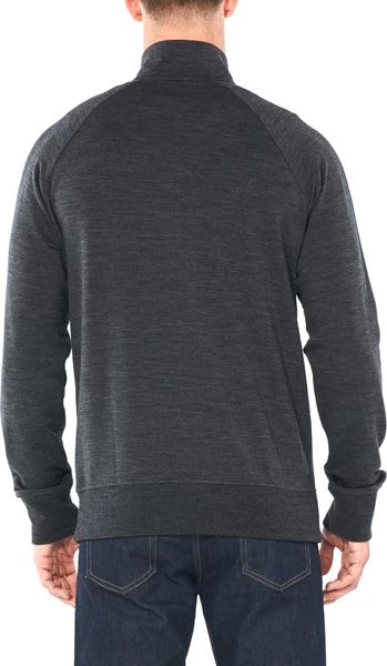 Mens Lydmar LS Zip
