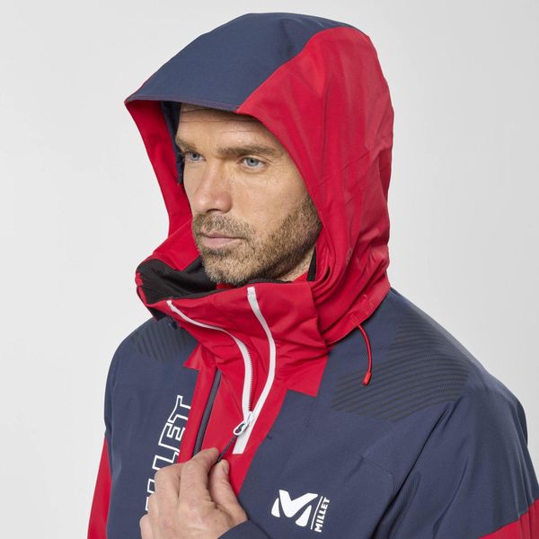 Snowbasin Jacket M