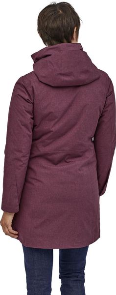 W's Vosque 3-in-1 Parka