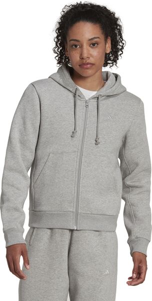 ALL SZN Fleece Full Zip Hoodie