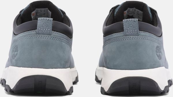 Mens Low Lace UP Sneaker