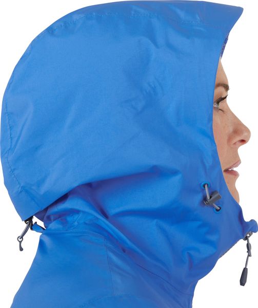 Women's Interstellar Jacket