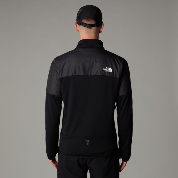 Mens Winter Warm Pro Jacket