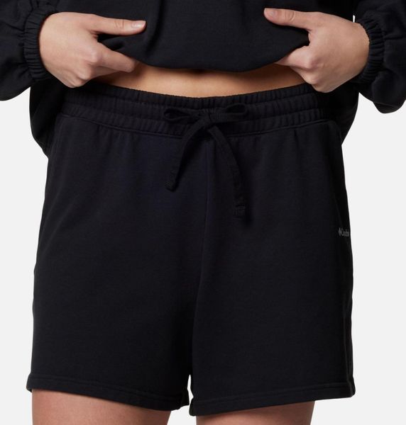 Trek French Terry Short