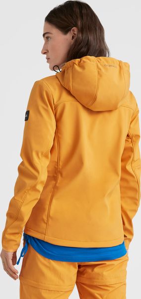 Spire Softshell Jacket
