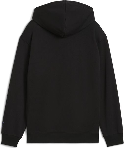 Rival Rage Hoodie TR B