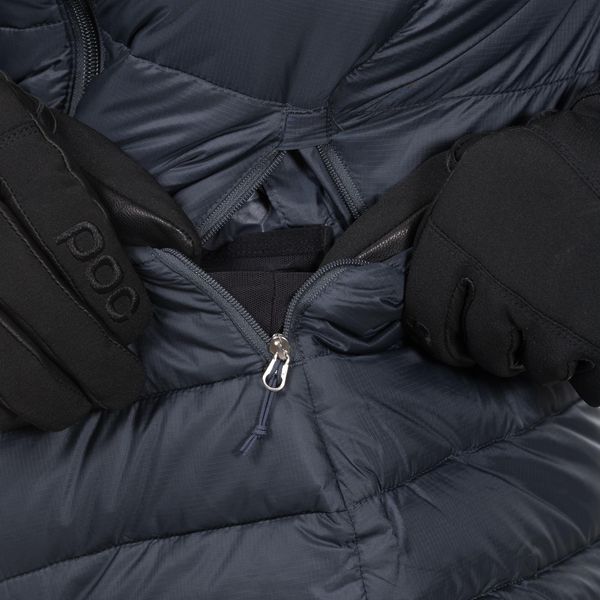 Slingsby Down Lt W Jacket w/Hood