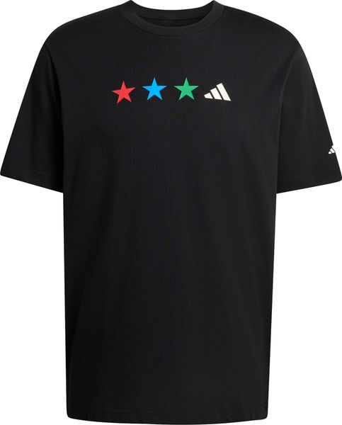 Fifa World Cup 26TM Map Graphic T-shirt