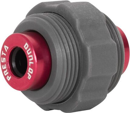 Floor Pump Core 2 Black