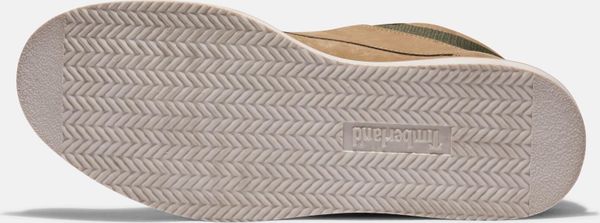 Mens Newmarket II L/F Chukka