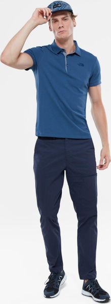 Mens Premium Polo Piquet