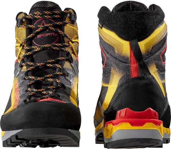 Trango Tech GTX